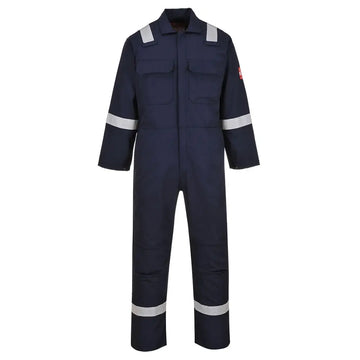 Portwest Bizweld Iona FR Overall BIZ5 - (NAR) / XXL