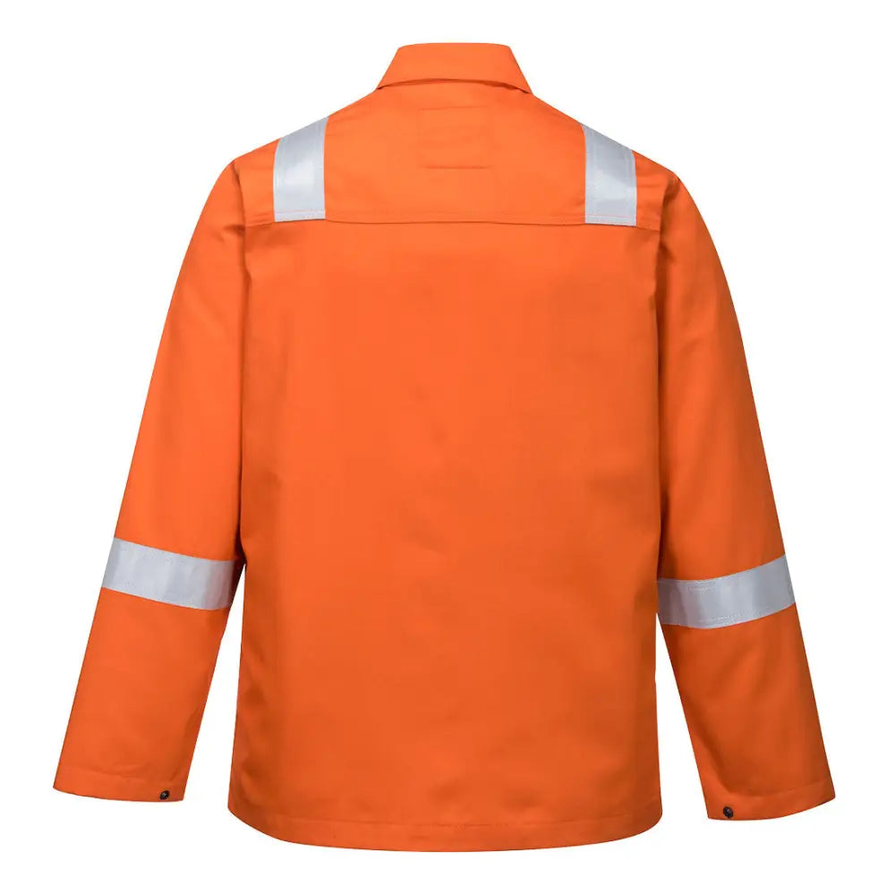Portwest Bizweld IONA Jacka BZ13