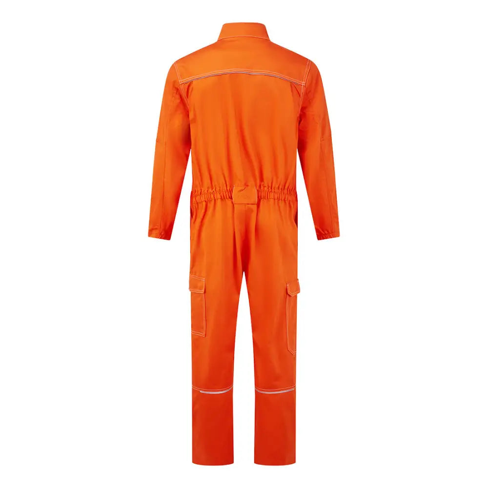 Portwest Bizweld Work FR Overall BZ523