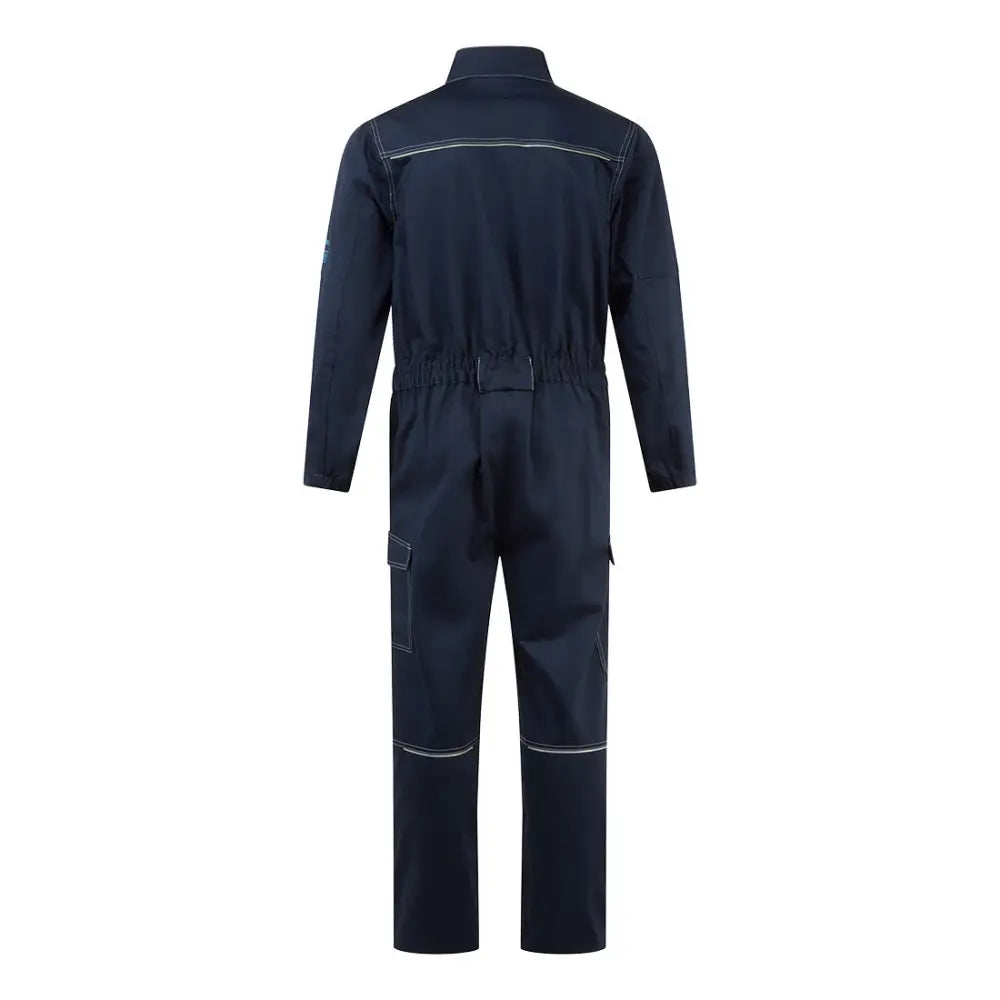 Portwest Bizweld Work FR Overall BZ523