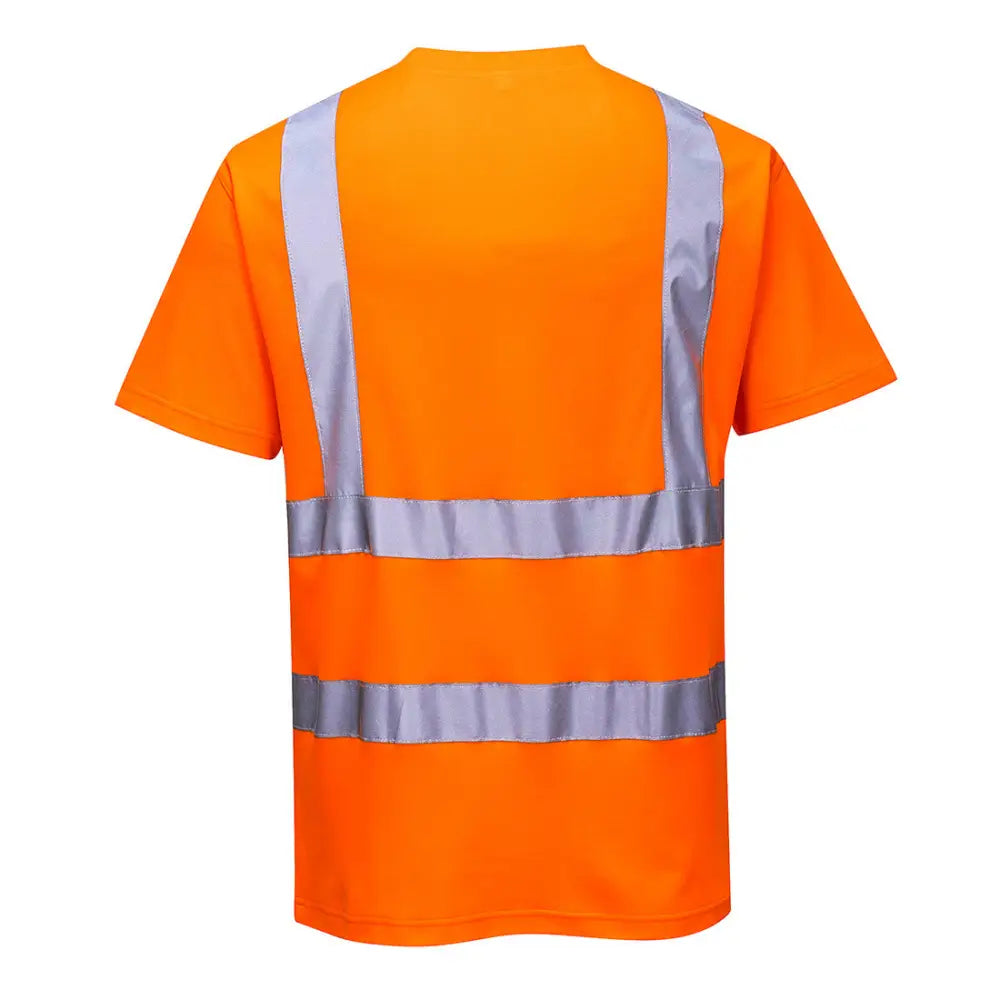 Portwest Bomulls Comfort T-shirt S170