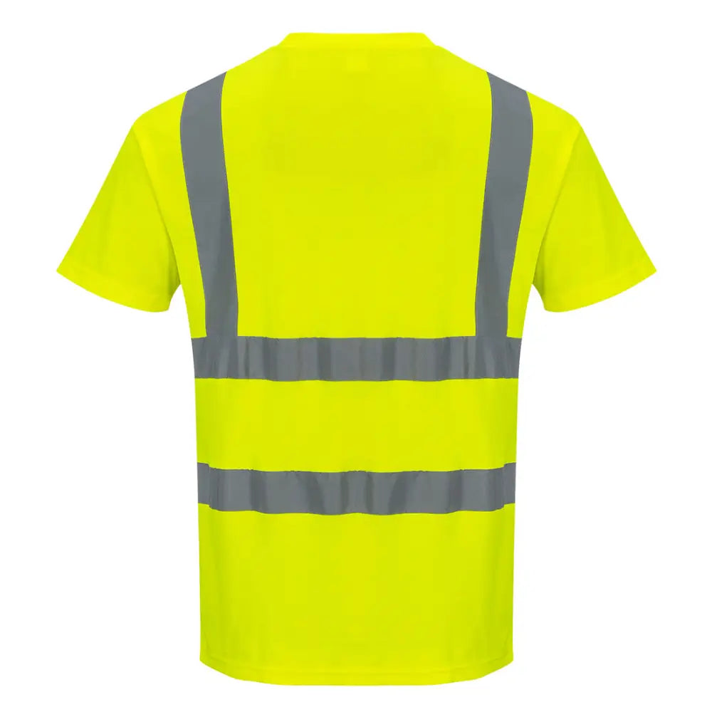 Portwest Bomulls Comfort T-shirt S170
