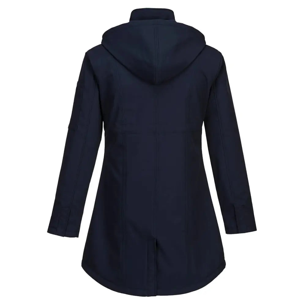 Portwest Carla softshell jacka TK42