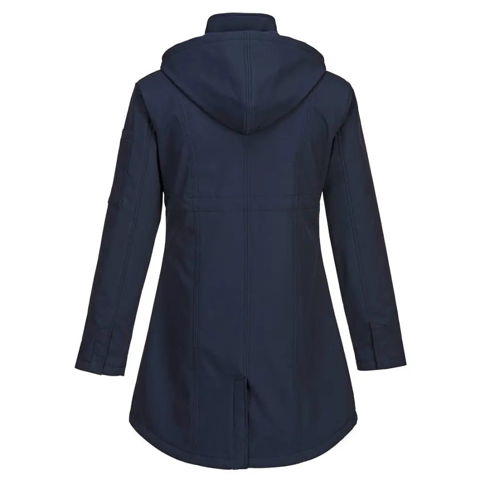 Portwest Carla softshell jacka TK42