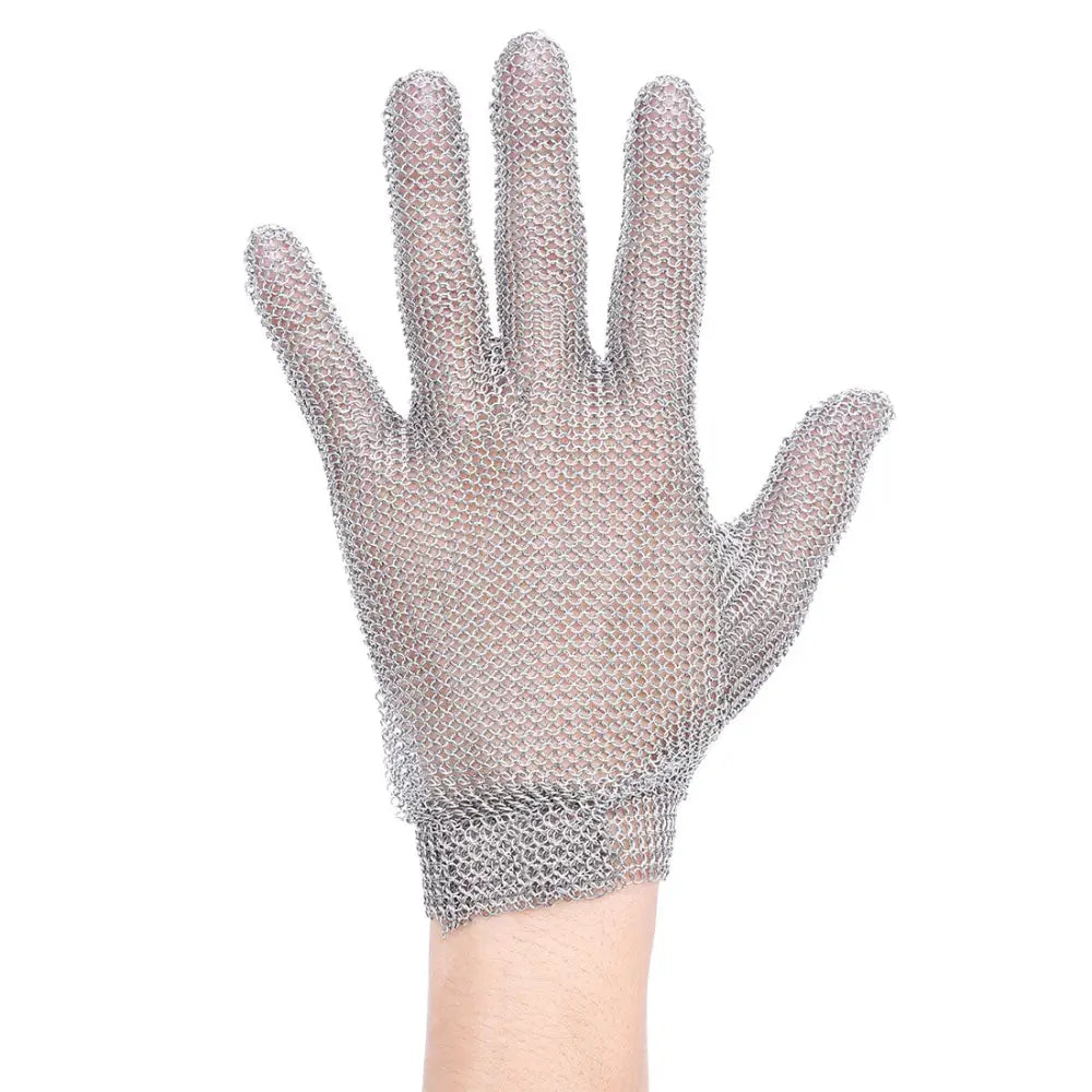 Portwest Chainmail Glove AC01