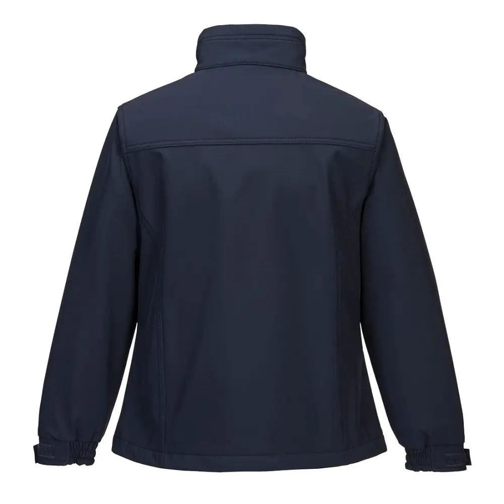 Portwest Charlotte Softshell för kvinnor (3L) TK41