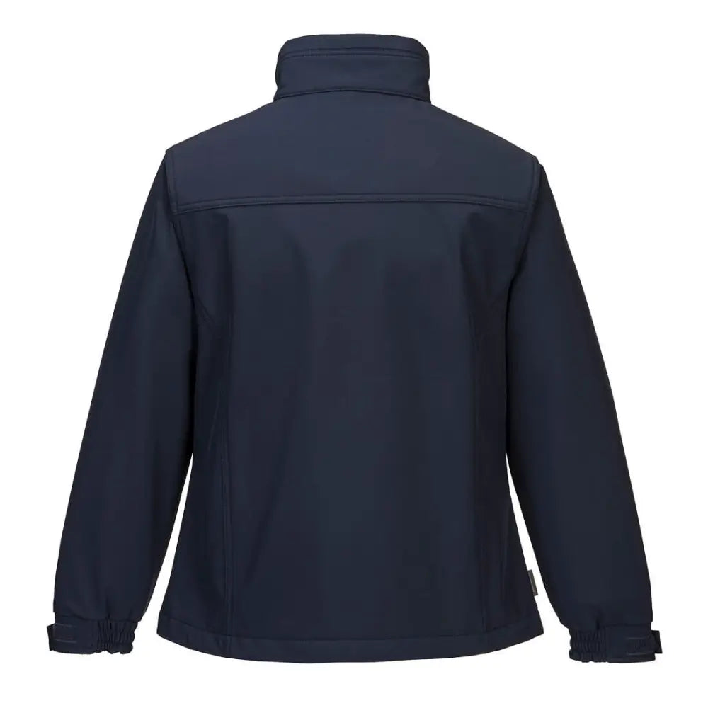 Portwest Charlotte Softshell för kvinnor (3L) TK41