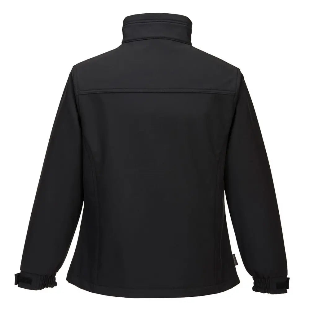 Portwest Charlotte Softshell för kvinnor (3L) TK41