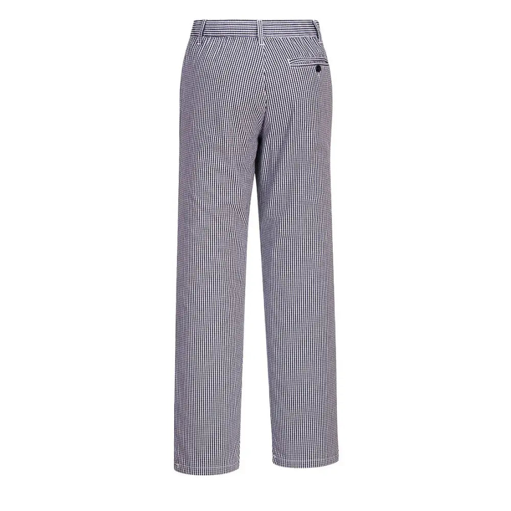 Portwest Chef´s Barnet-byxor för kockar C075