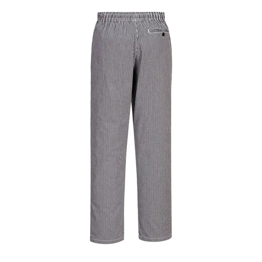 Portwest Chef’s Bromley byxor C079