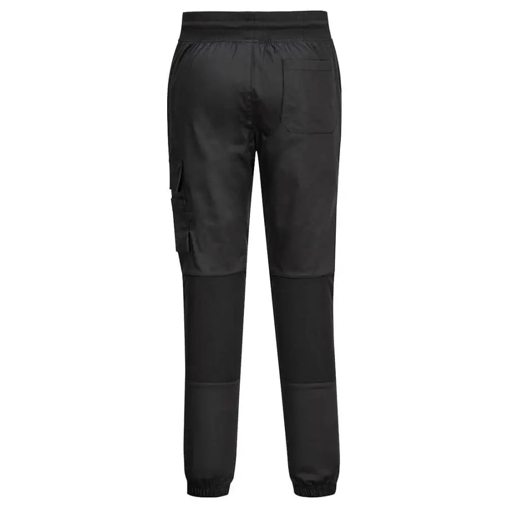 Portwest Chefs-joggare i stretch C074