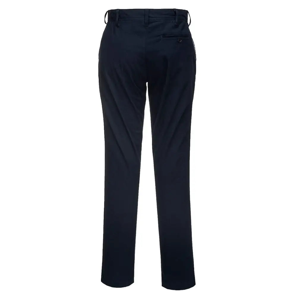 Portwest Chino Stretch Slim Byxor för kvinnor S235