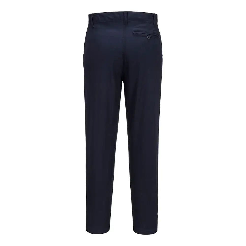 Portwest Chino Stretch Slim Byxor för kvinnor S235