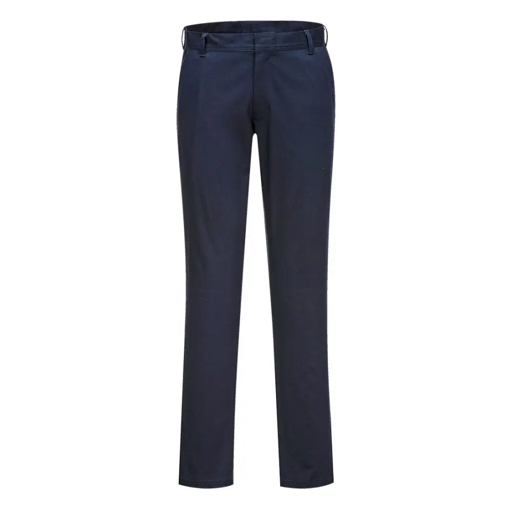 Portwest Chino Stretch Slim Byxor för kvinnor S235 - (DNR) / 28