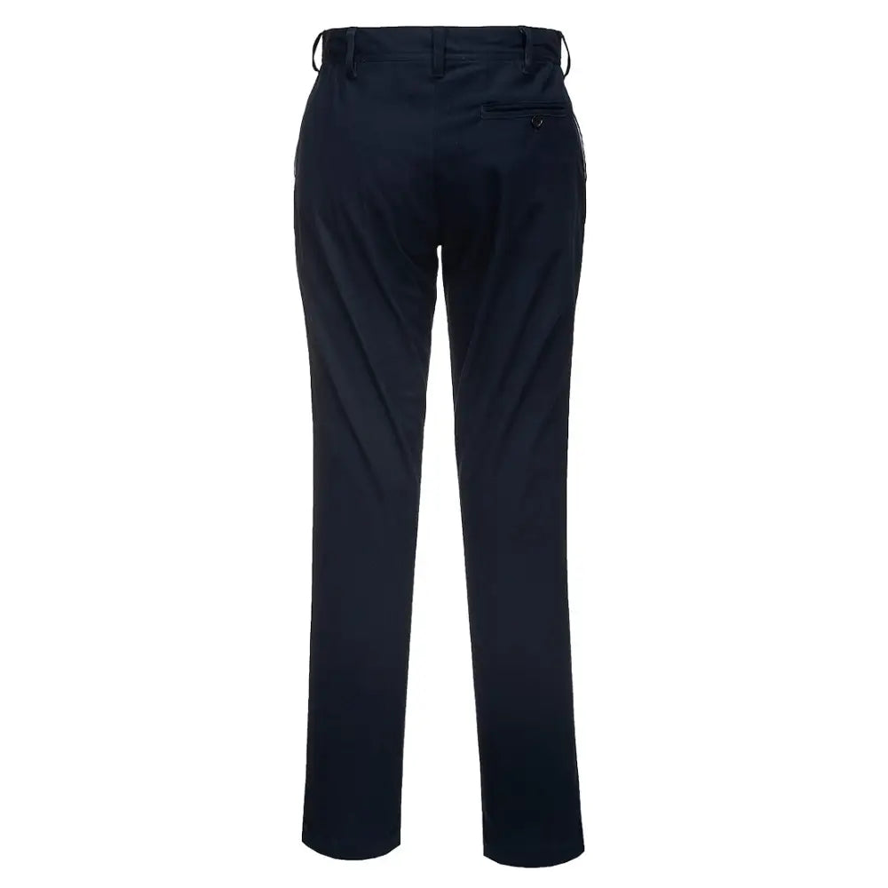 Portwest Chinosbyxa slimfit Stretch S232