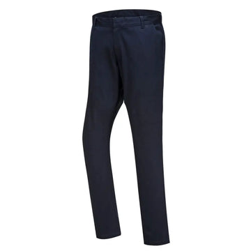 Portwest Chinosbyxa slimfit Stretch S232 - (DNR) / 28