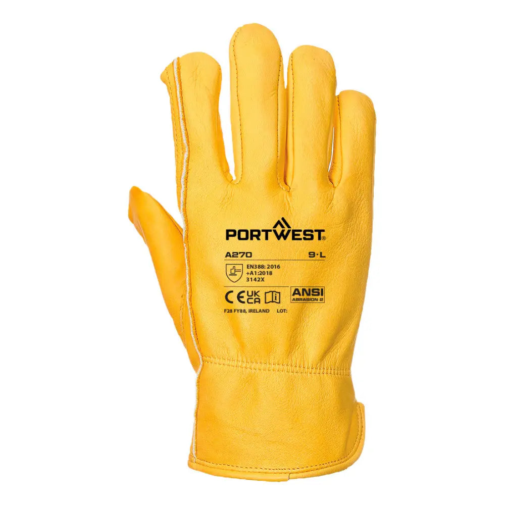 Portwest Classic Handske A270