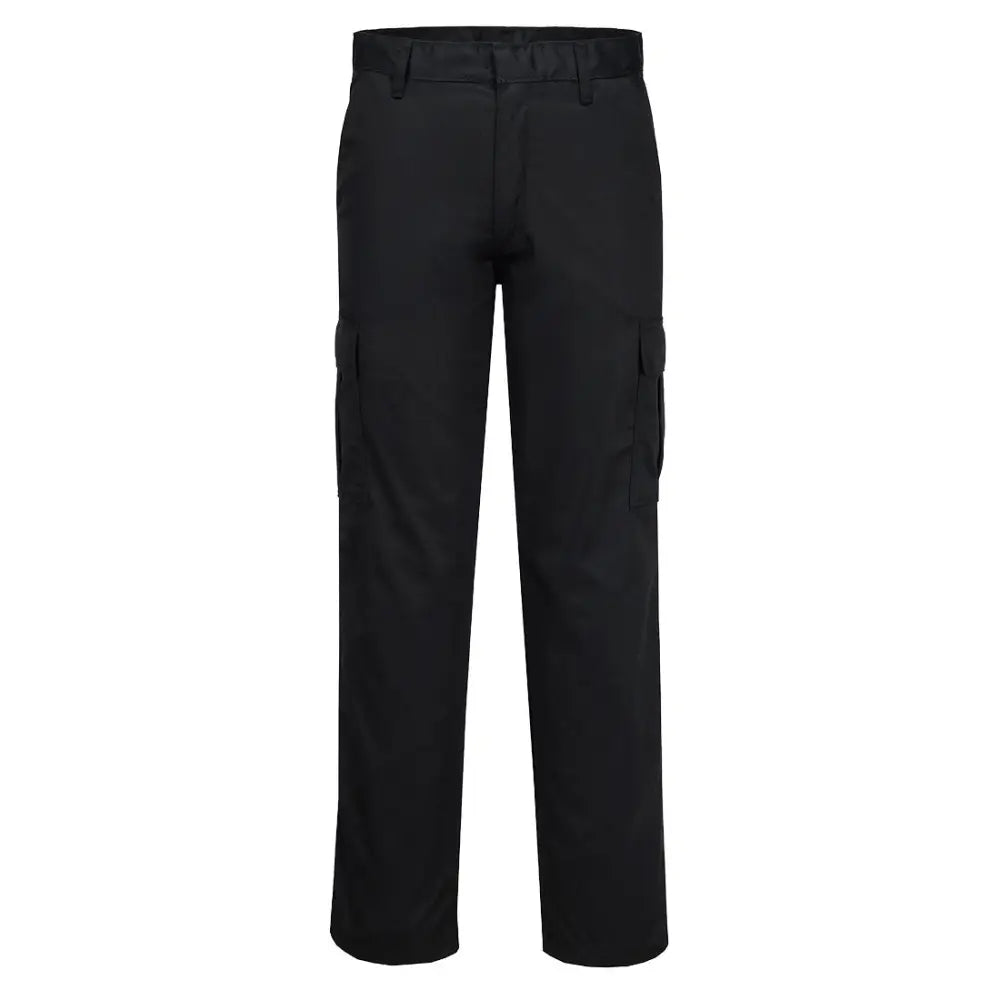 Portwest Combat Byxa C701 - Svart (BKR) / 26