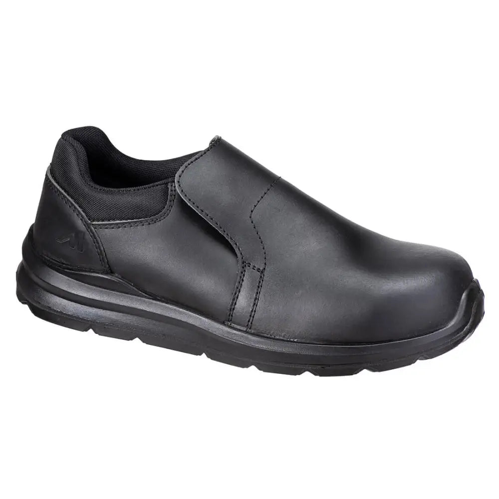 Portwest Composite Slip On Shoe S3S SR FO - 36