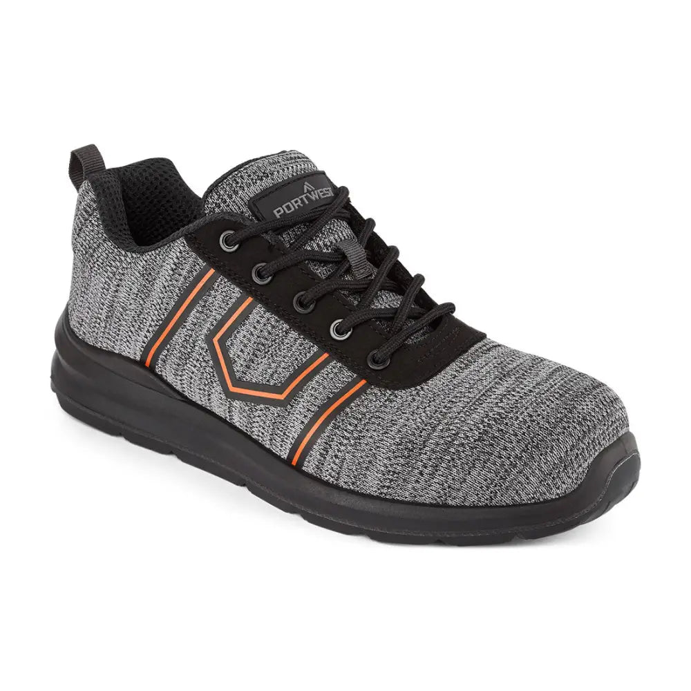 Portwest Portwest Compositelite Argen S3 Trainer - 36 / Grå