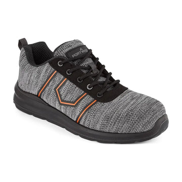 Portwest Portwest Compositelite Argen S3 Trainer - 36 / Grå
