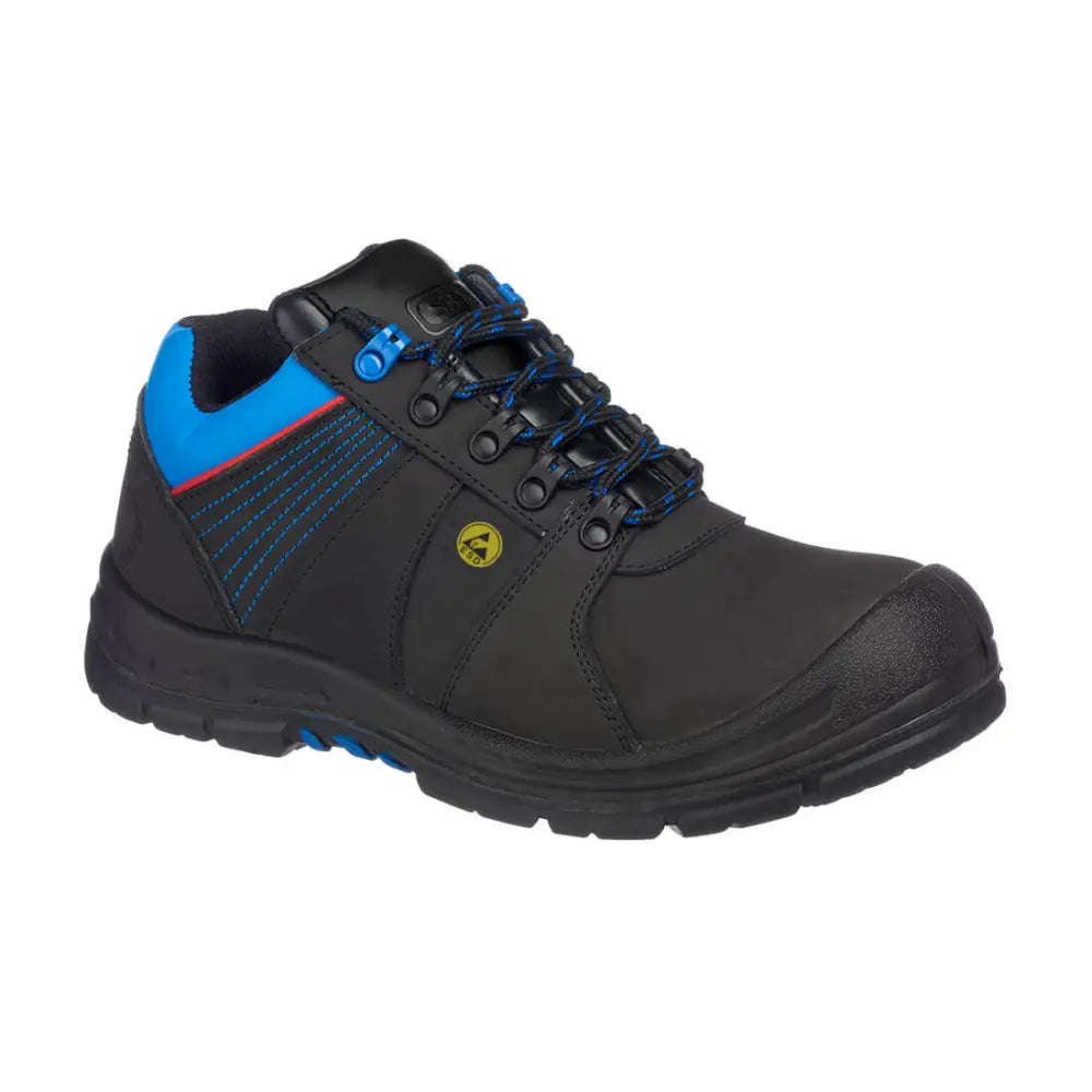 Portwest Portwest Compositelite Protector Säkerhetssko S3 ESD HRO - 39