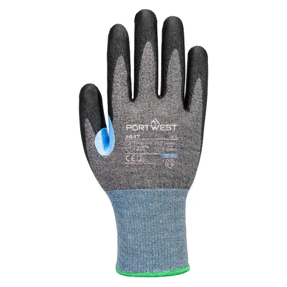 Portwest CS Cut D15 PU-handske A647