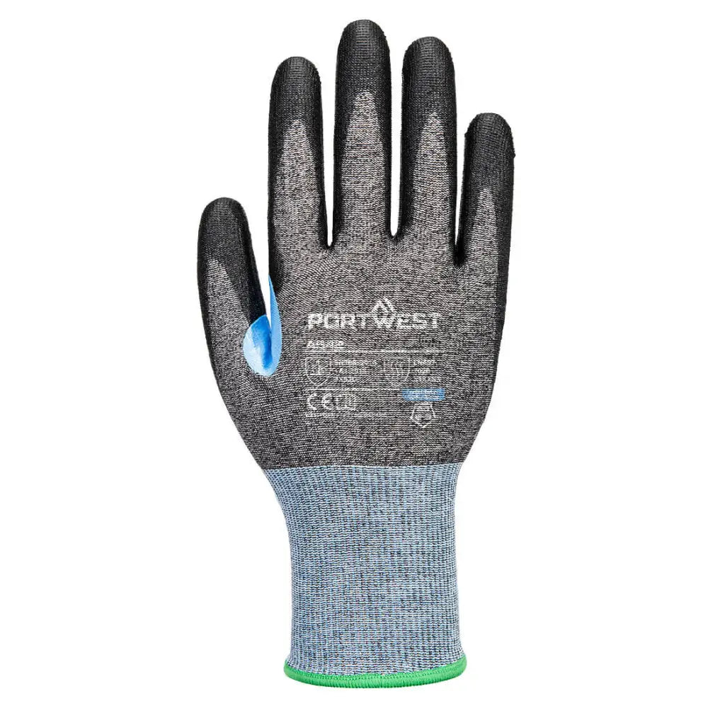Portwest CS Cut D18 PU-handske A642