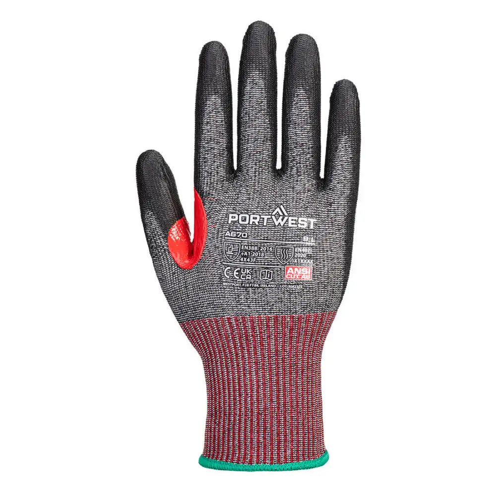 Portwest CS Cut F13 PU A670
