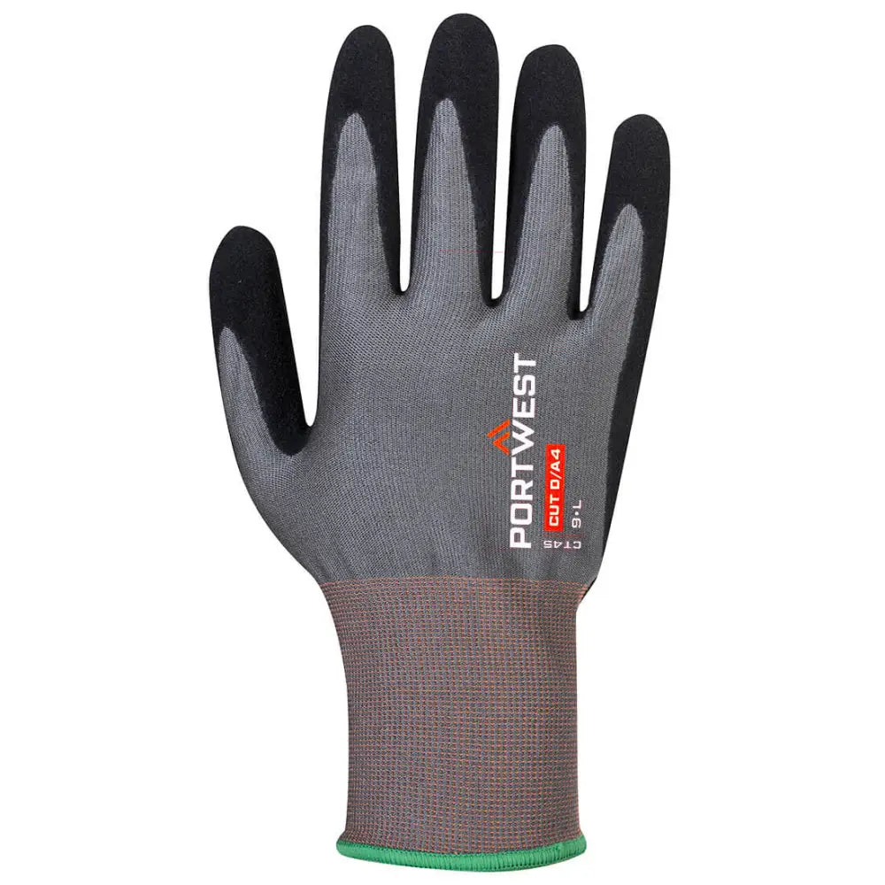 Portwest CT Cut D18 Nitrilhandske CT45