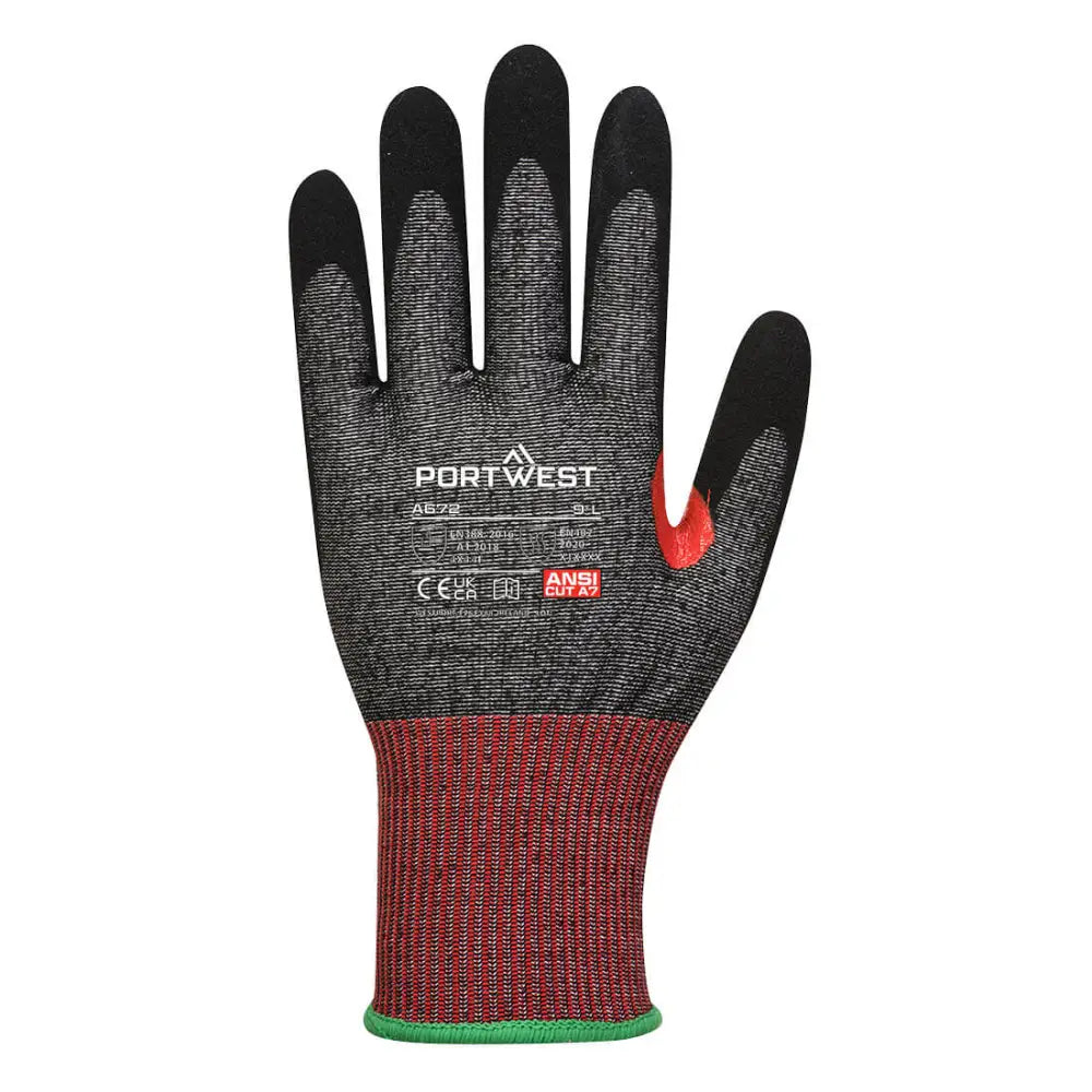 Portwest CT Cut F13 Nitril A672