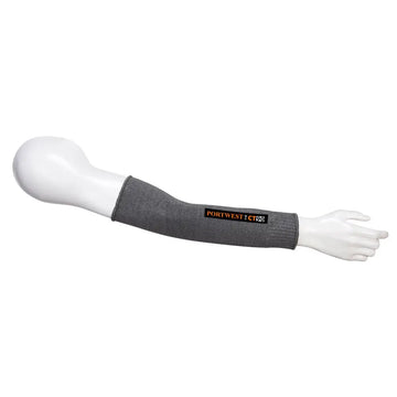 Portwest CT300 AHR7 Cut Sleeve CT90 - Grå (GRR)