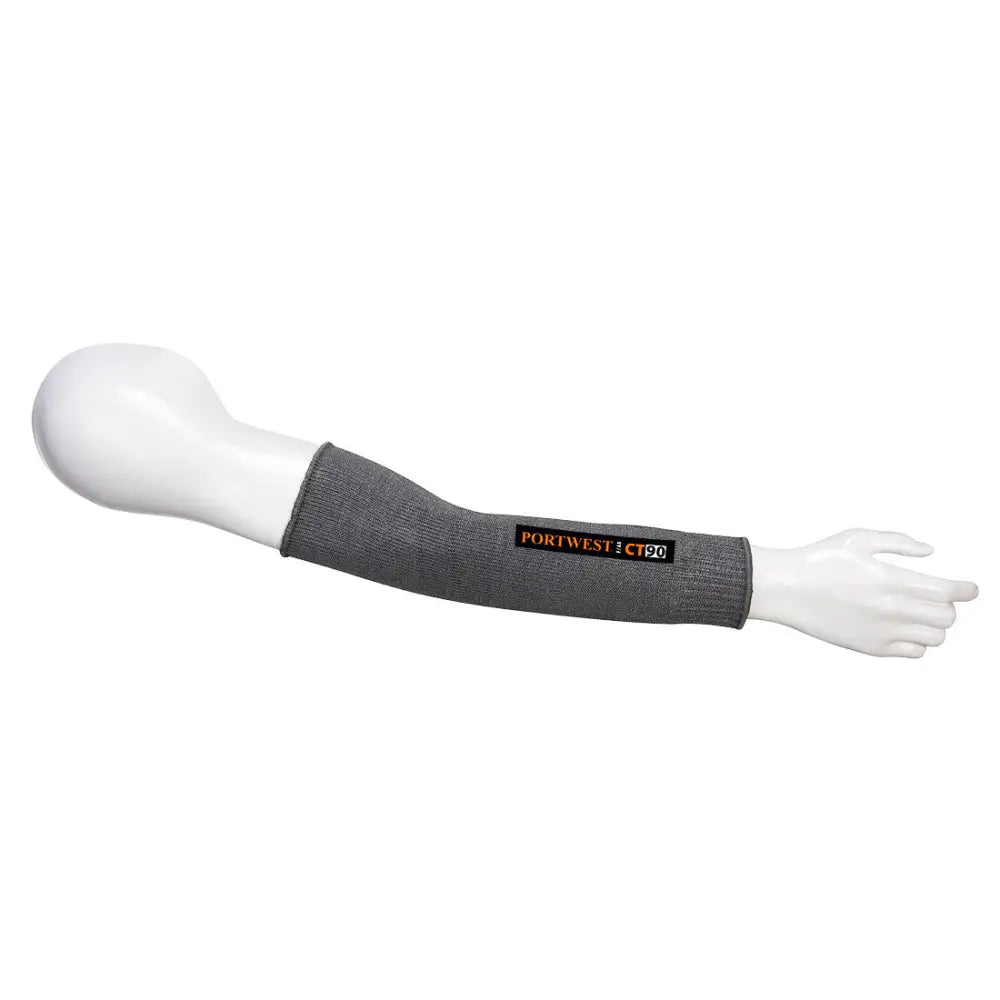 Portwest CT300 AHR7 Cut Sleeve CT90 - Grå (GRR)