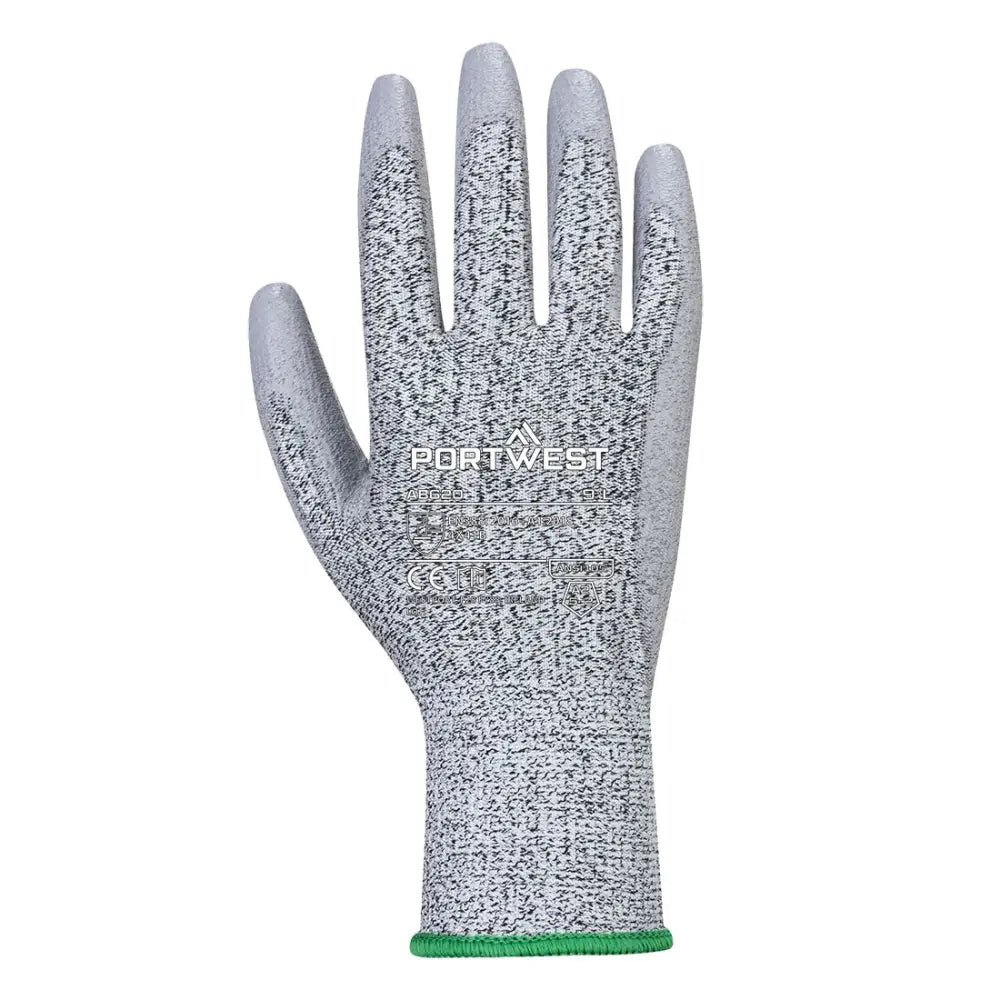 Portwest Cut B13 PU-handskar – Essential Multipack (12-pack AB620