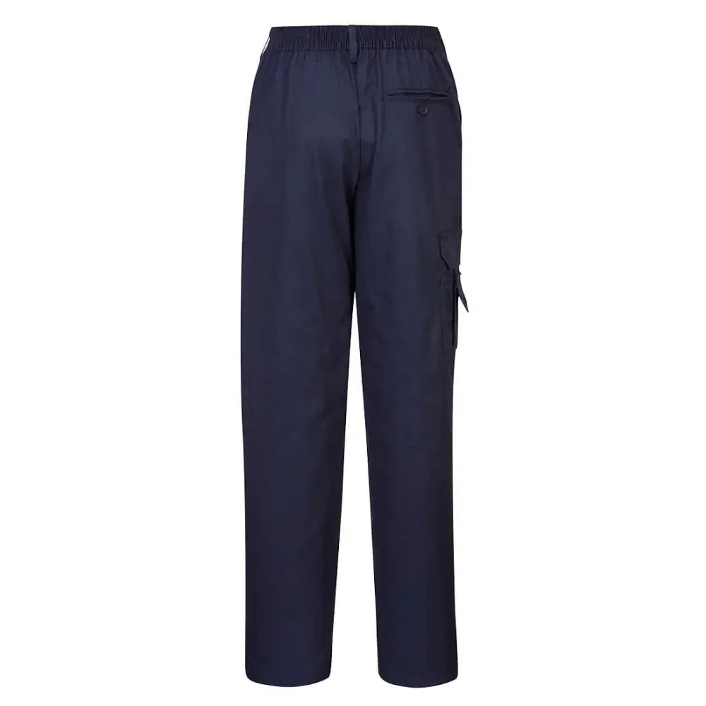 Portwest Dam Combat Byxor C099