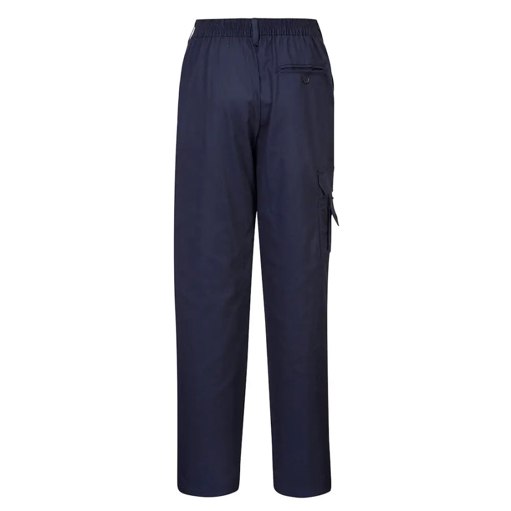 Portwest Dam Combat Byxor C099