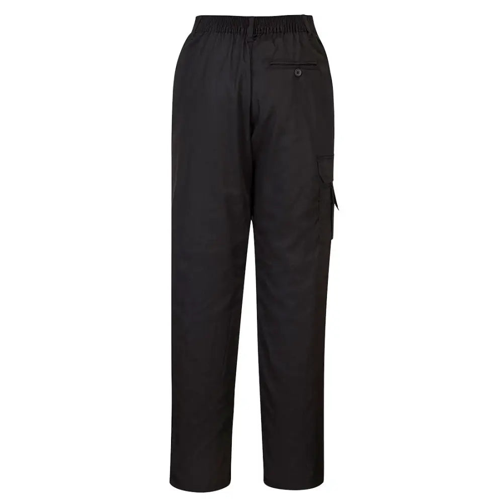 Portwest Dam Combat Byxor C099