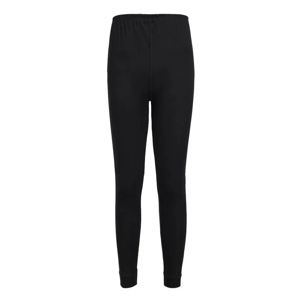 Portwest Dam Termisk Byxa B125 - Svart (BKR) / XS