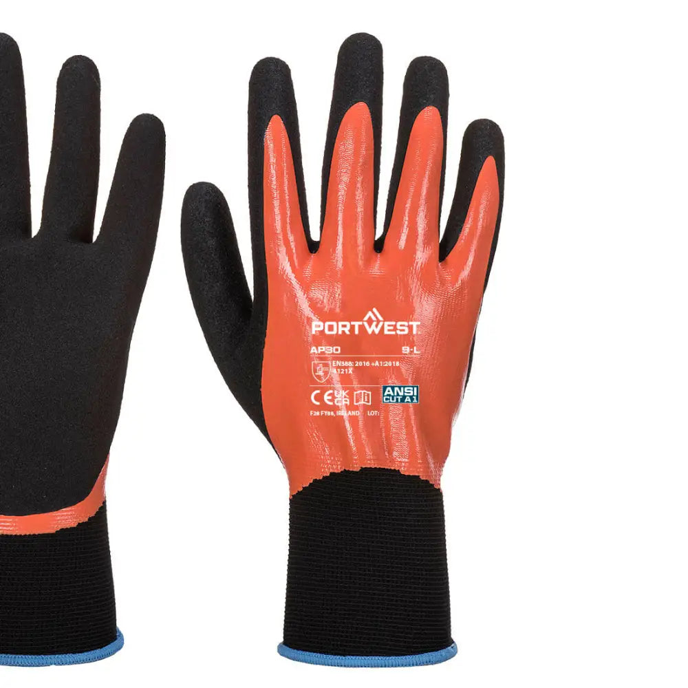 Portwest Dermi Pro Handske AP30