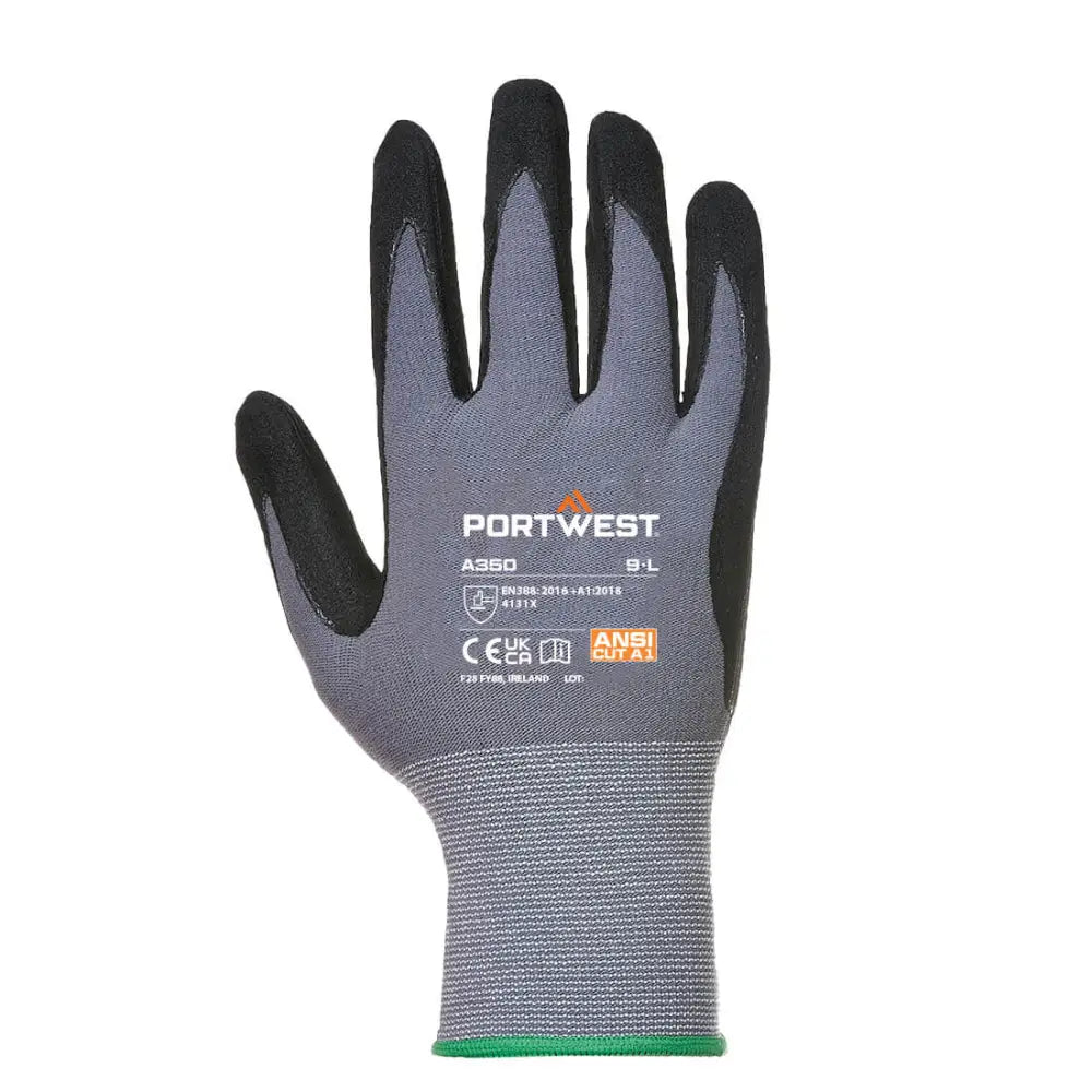 Portwest DermiFlex Handske A350