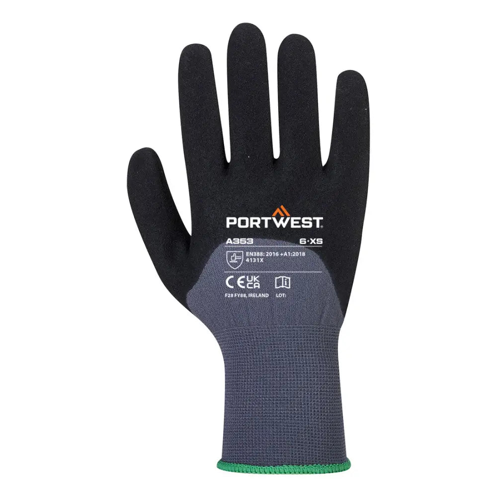 Portwest DermiFlex Ultra + A353