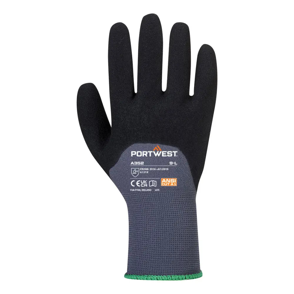 Portwest DermiFlex Ultra Handske A352