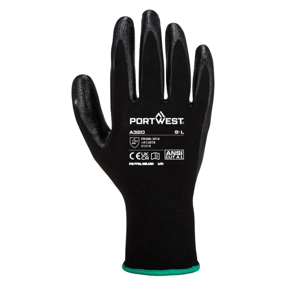 Portwest Dexti-Grip Handske A320