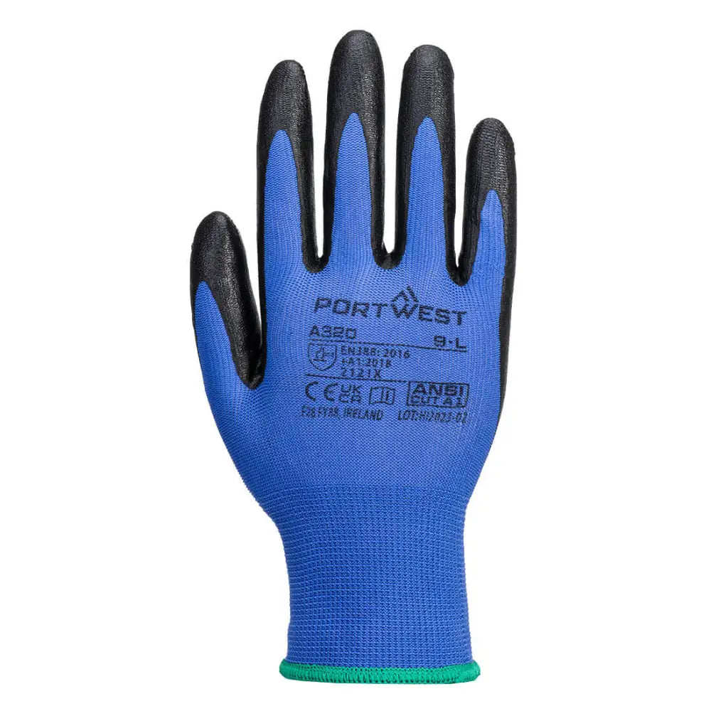 Portwest Dexti-Grip Handske A320