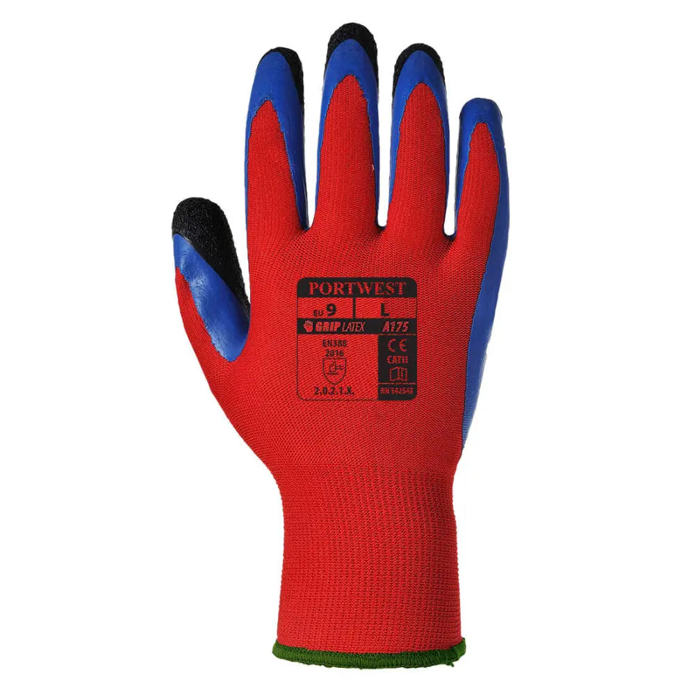 Portwest Duo-Flex Handske A175