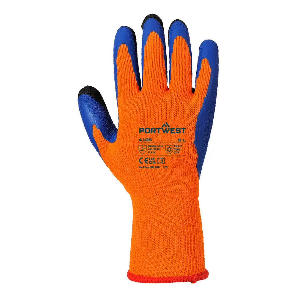 Portwest Duo-Therm Handske A185