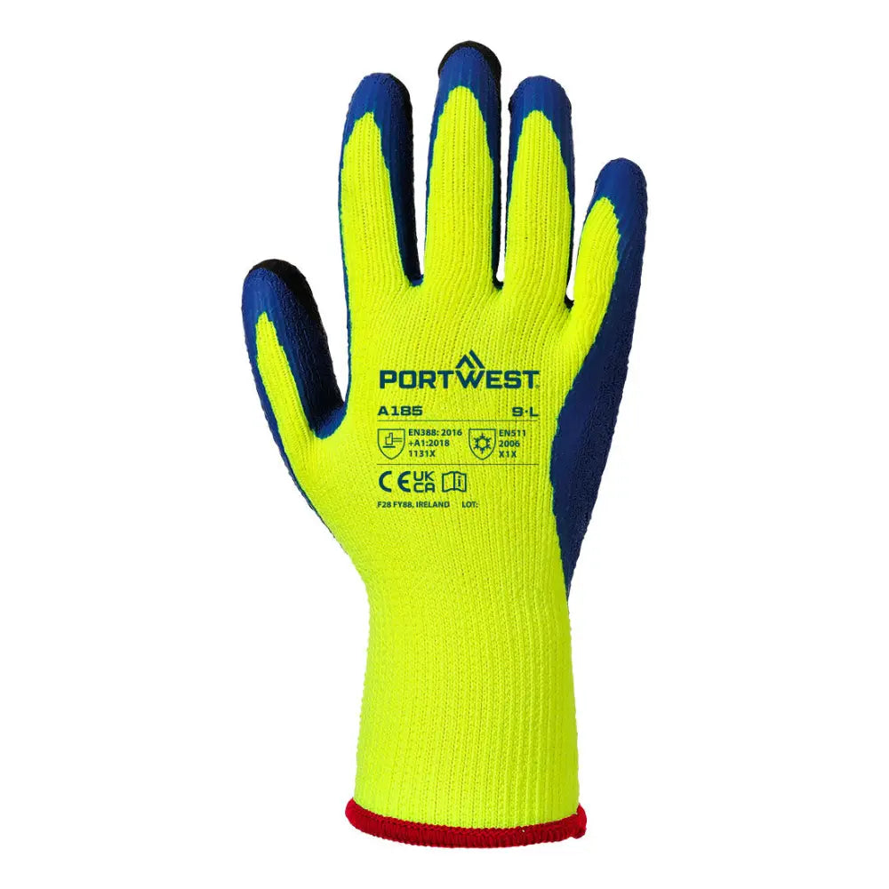 Portwest Duo-Therm Handske A185