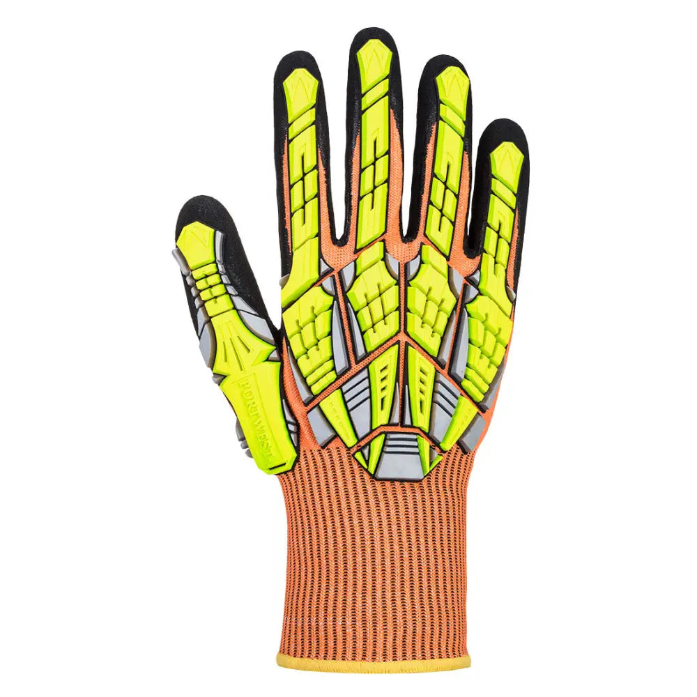 Portwest DX VHR Impact Glove A727