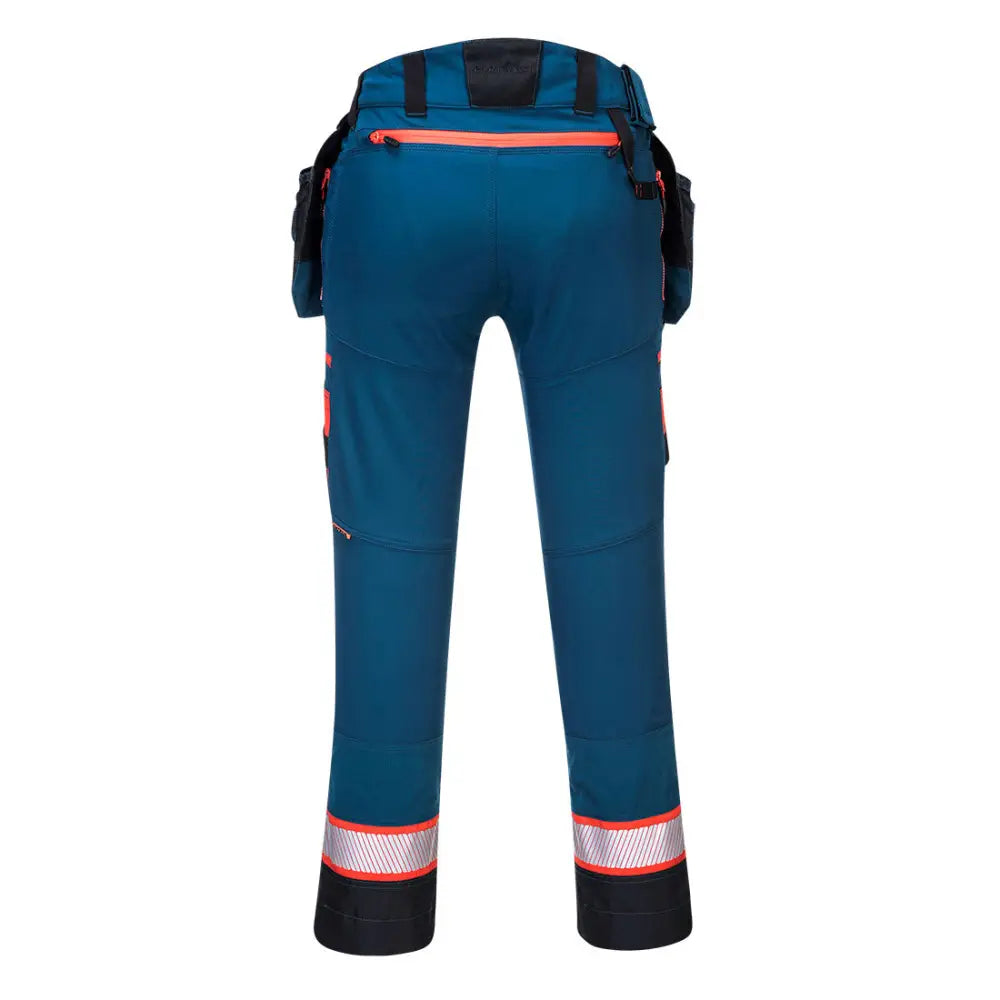 Portwest DX4 Hantverksbyxa 4-vägsstretch DX440