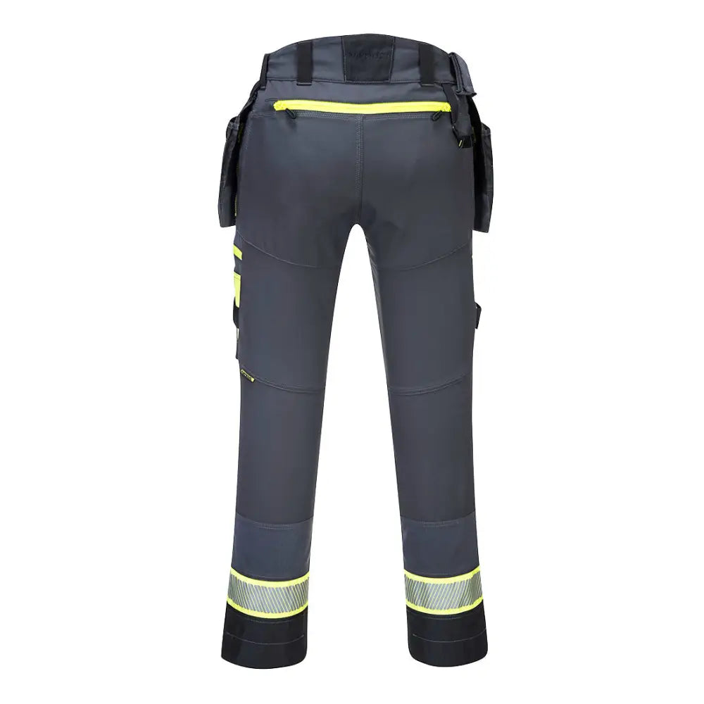Portwest DX4 Hantverksbyxa 4-vägsstretch DX440